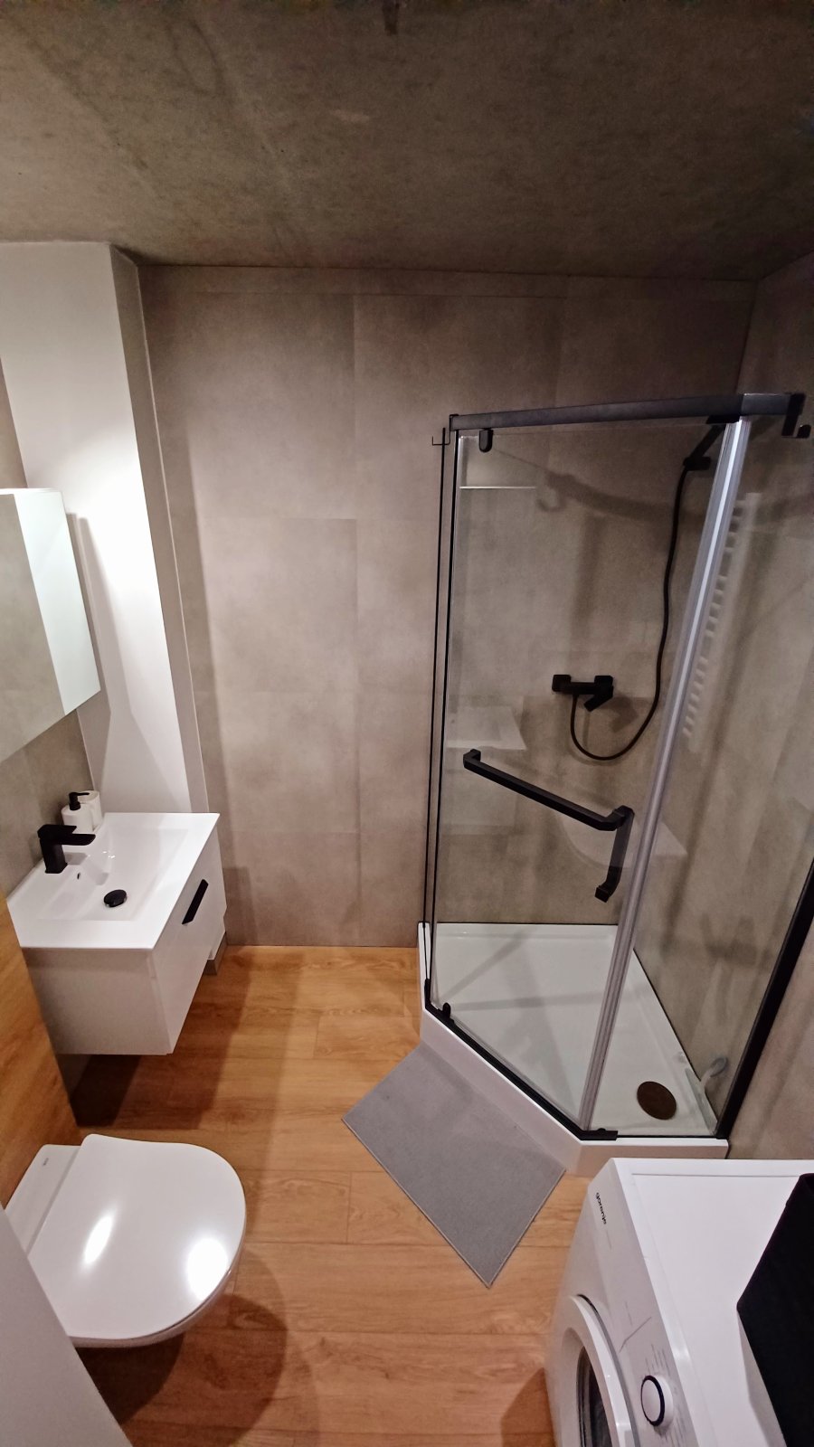 Kawalerka 28 m²