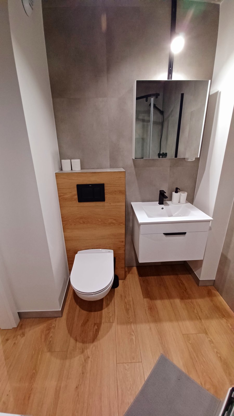 Kawalerka 28 m²