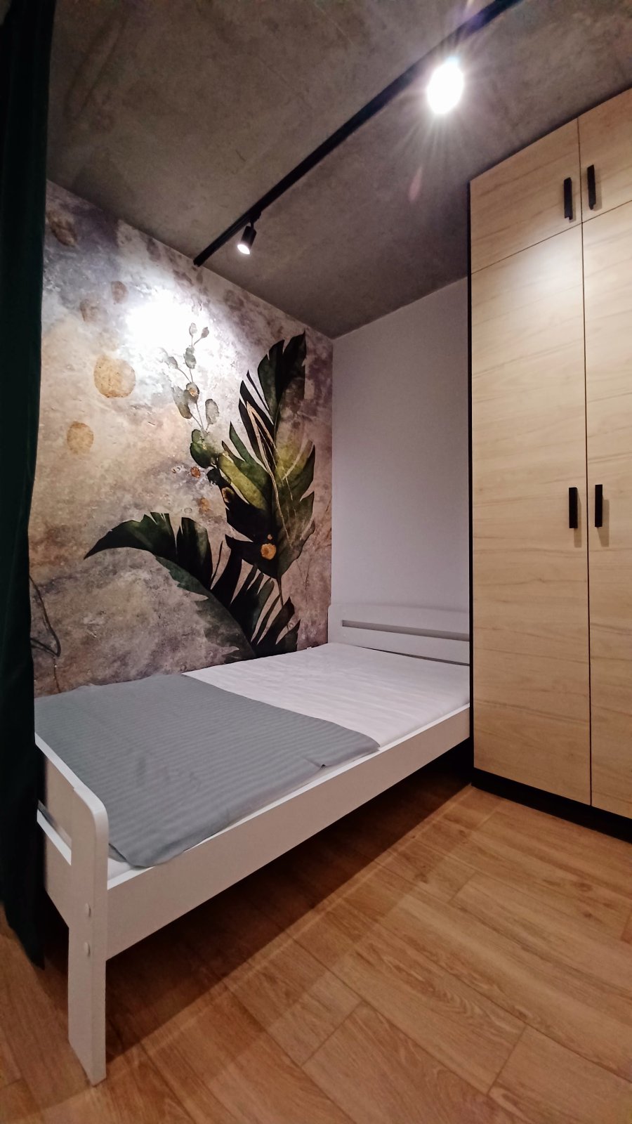 Kawalerka 28 m²
