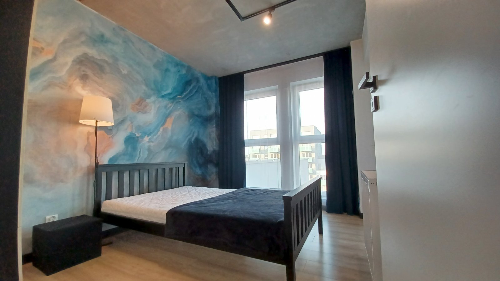 Mieszkanie 48 m²