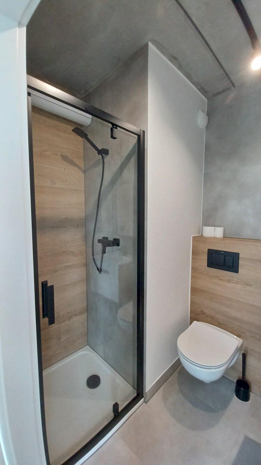 Mieszkanie 48 m²