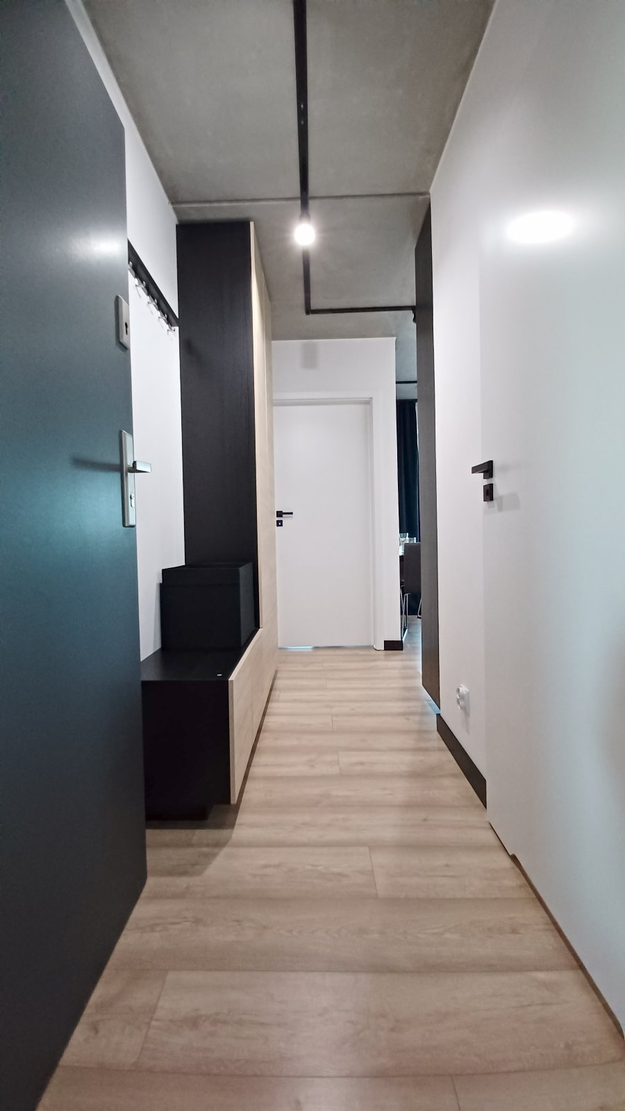 Mieszkanie 48 m²