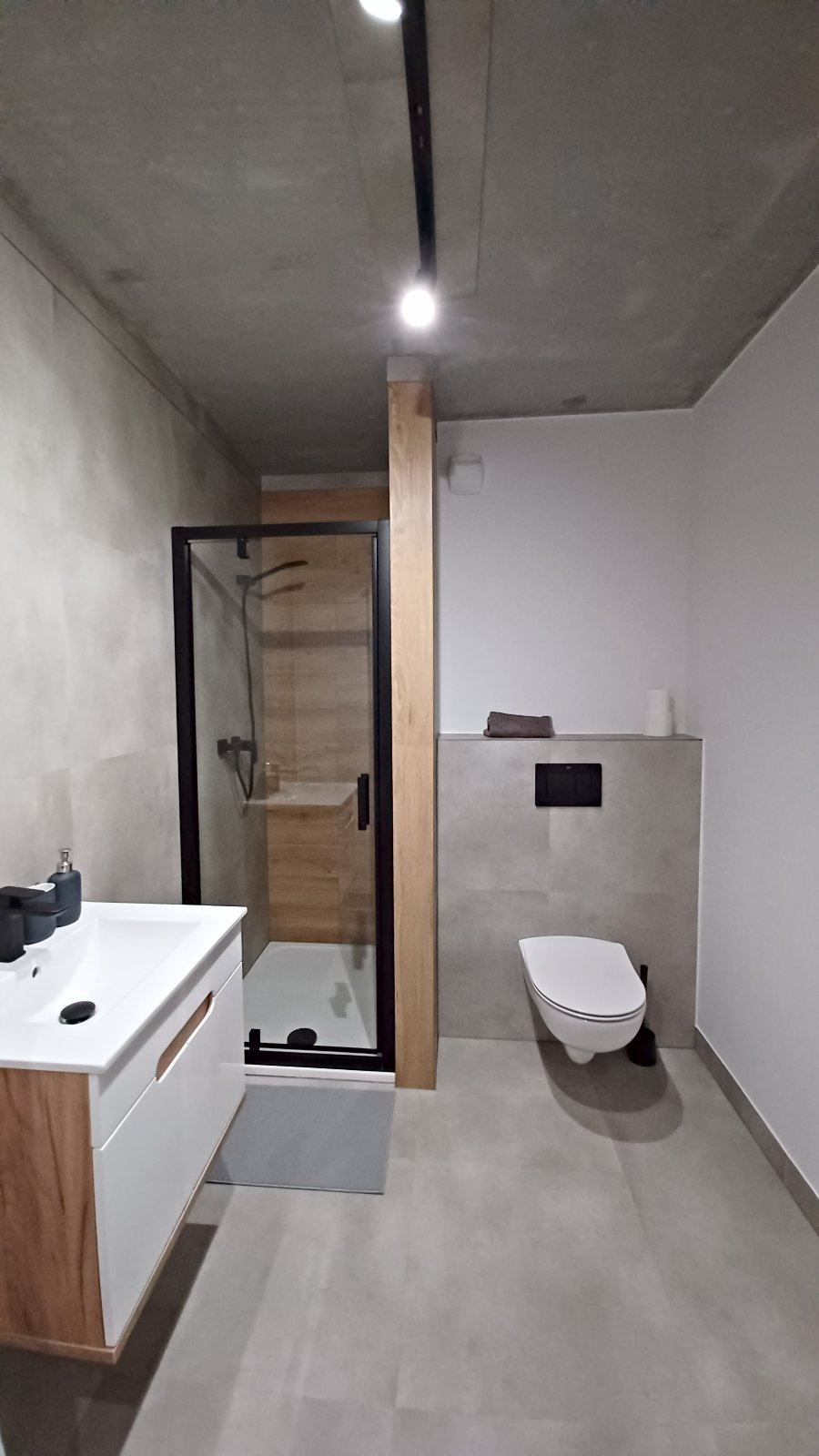 Mieszkanie 48 m²