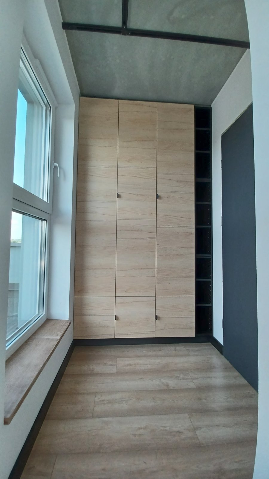 Mieszkanie 48 m²